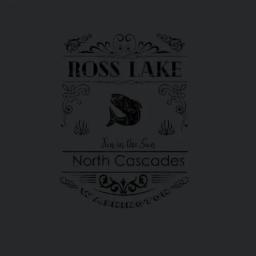 Ross Lake Washington