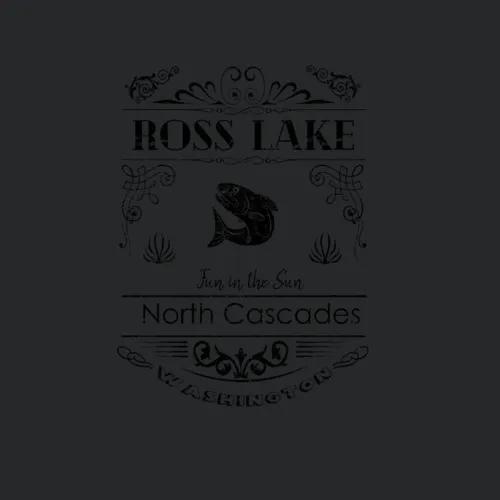 Ross Lake Washington