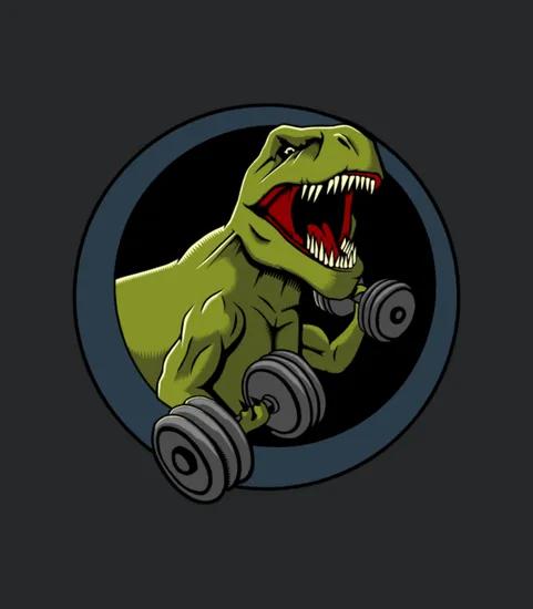 Big Guns Black Backing