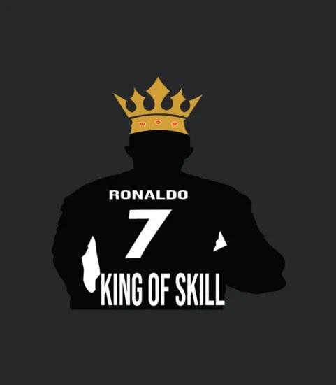 Christiano Ronaldo
