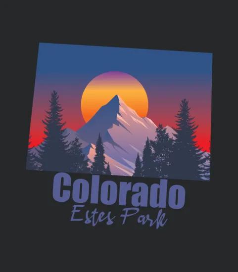 Estes Park Colorado