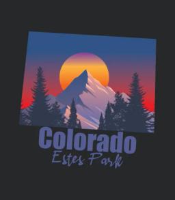 Estes Park Colorado