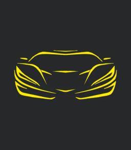 Sportscar Silhouette
