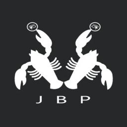 Lobster Jbp White