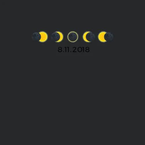 Solar Eclipse Usa 2018