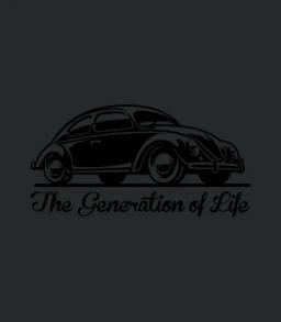 Car Generation Of Life