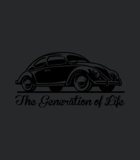 Car Generation Of Life