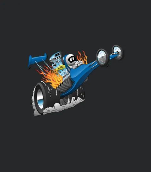 Car Race Dragster