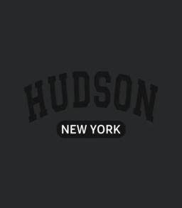 Hudson New York