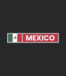 Mexico Flag