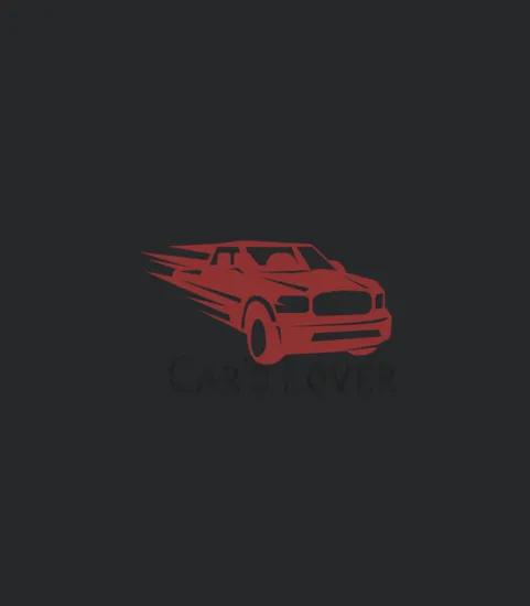 Cars Lover Logo Mekars