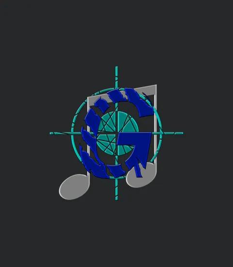 Goliathmusics Logo