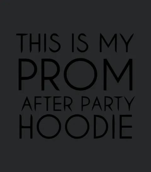 Prom After