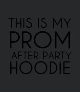 Prom After