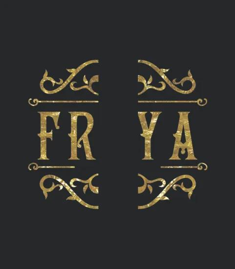 Freya Gold