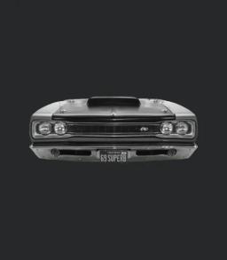 1969 Super Bee