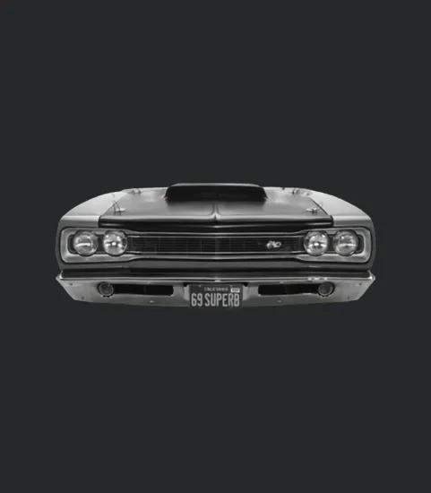 1969 Super Bee