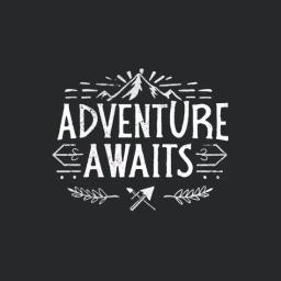 Adventure Awaits 2