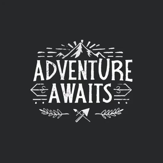 Adventure Awaits 2