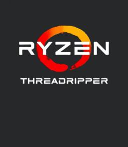 Amd Ryzen Threadripper