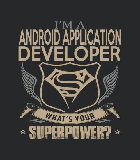 Android Application Developer