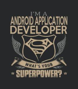Android Application Developer