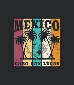 Cabo San Lucas Mexico