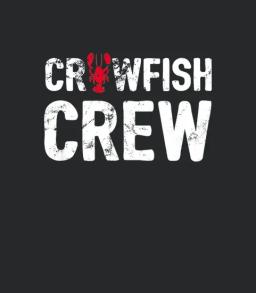 Crawfish Crew Southern