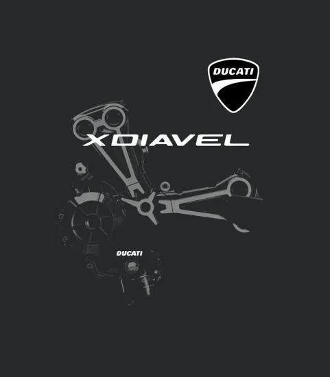 Ducati Xdiavel