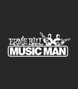 Ernie Ball Music Man Funny