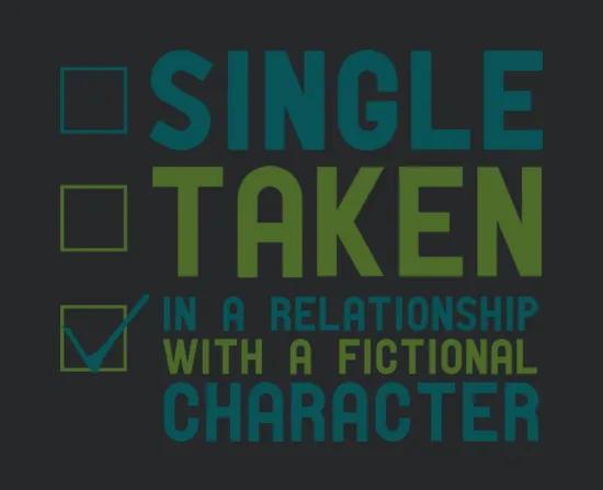 Fictional Character
