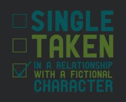 Fictional Character