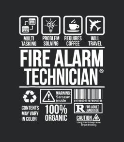 Fire Alarm Technician