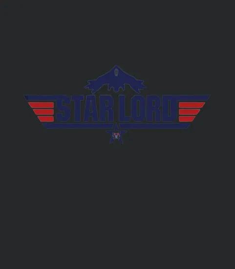 Galaxy Gun Starlord