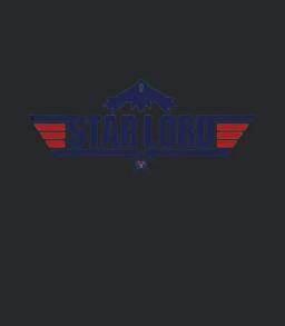 Galaxy Gun Starlord