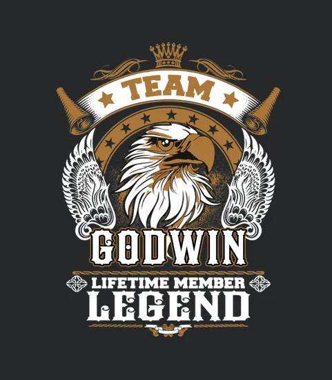 Godwin Team Legend Godwin