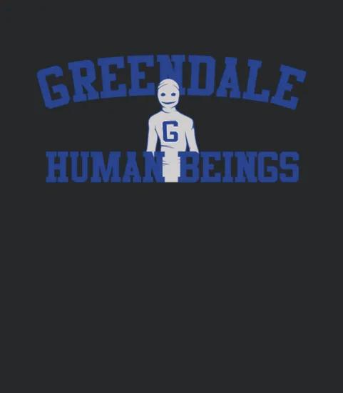 Greendale Human Beings