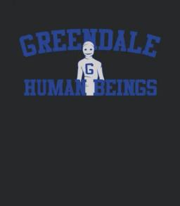 Greendale Human Beings
