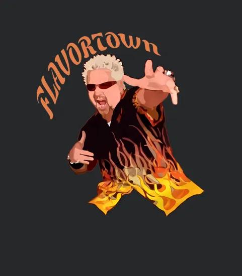 Guy Fieri Flavortown