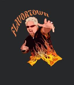 Guy Fieri Flavortown