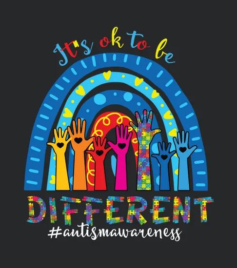 Its Ok To Be Different