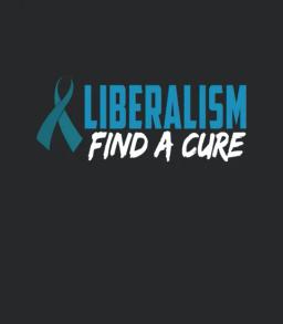 Liberalism Find A Cure