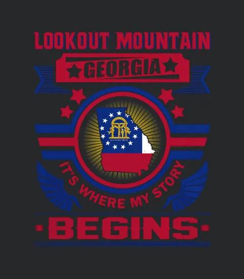 Lookout Mountain