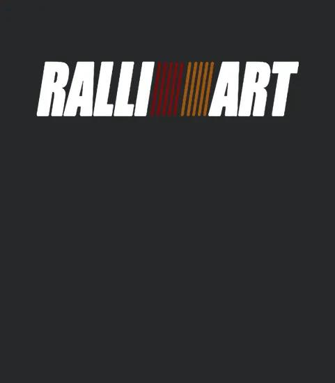 Mitsubishi Ralliart