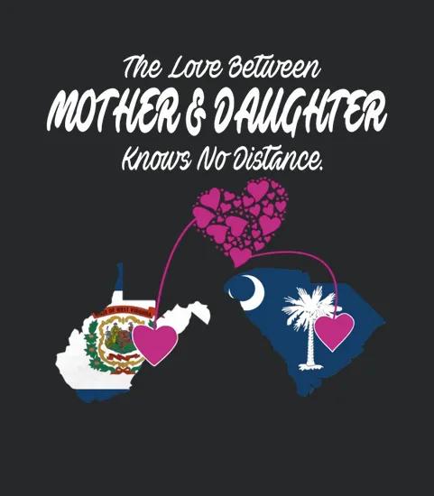 Mother And Daughter Wv Sc