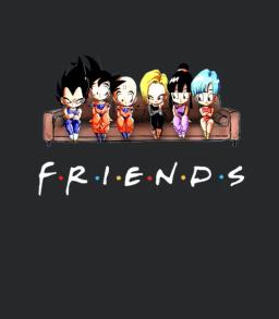 My Best Friends