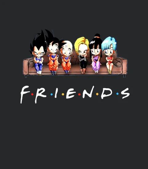 My Best Friends