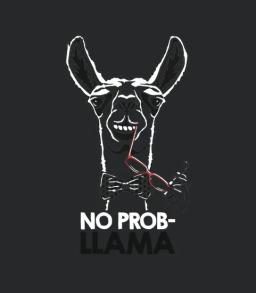 No Probllama