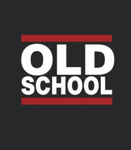 Old School