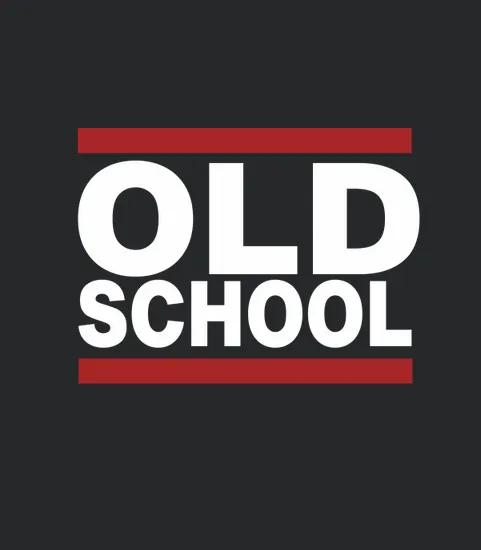Old School